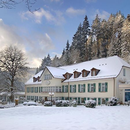 Waldhotel Bad Sulzburg Exterior photo