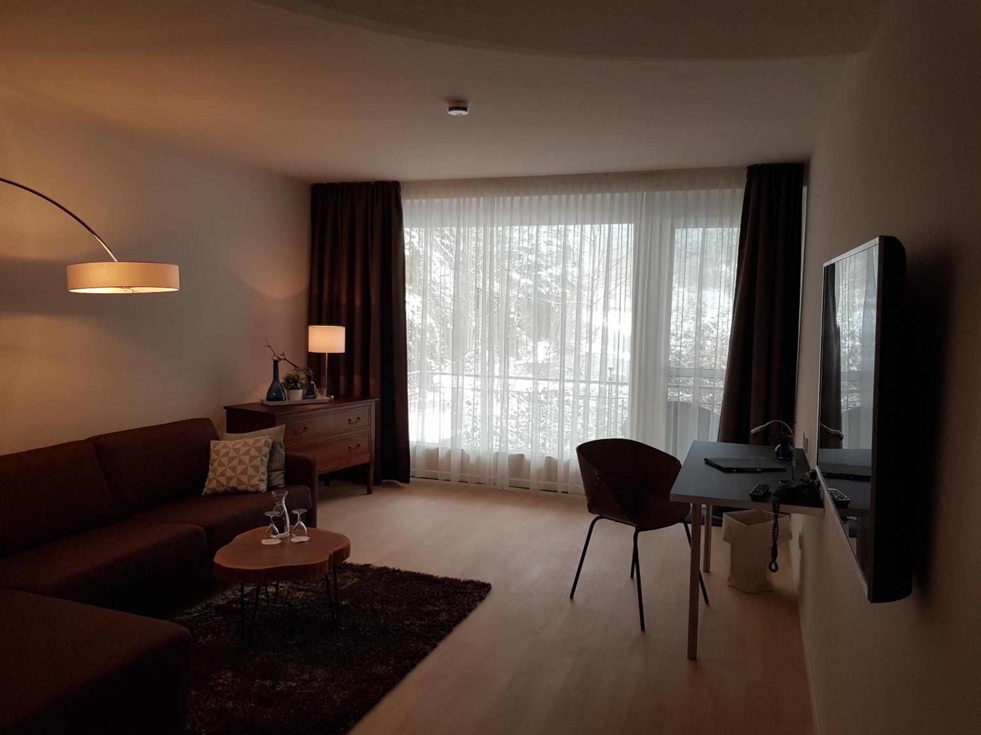 Waldhotel Bad Sulzburg Exterior photo